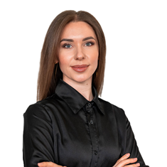 Karyna Nikishyn